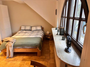 Ruhig & Gemütlich Nahe Frankfurt